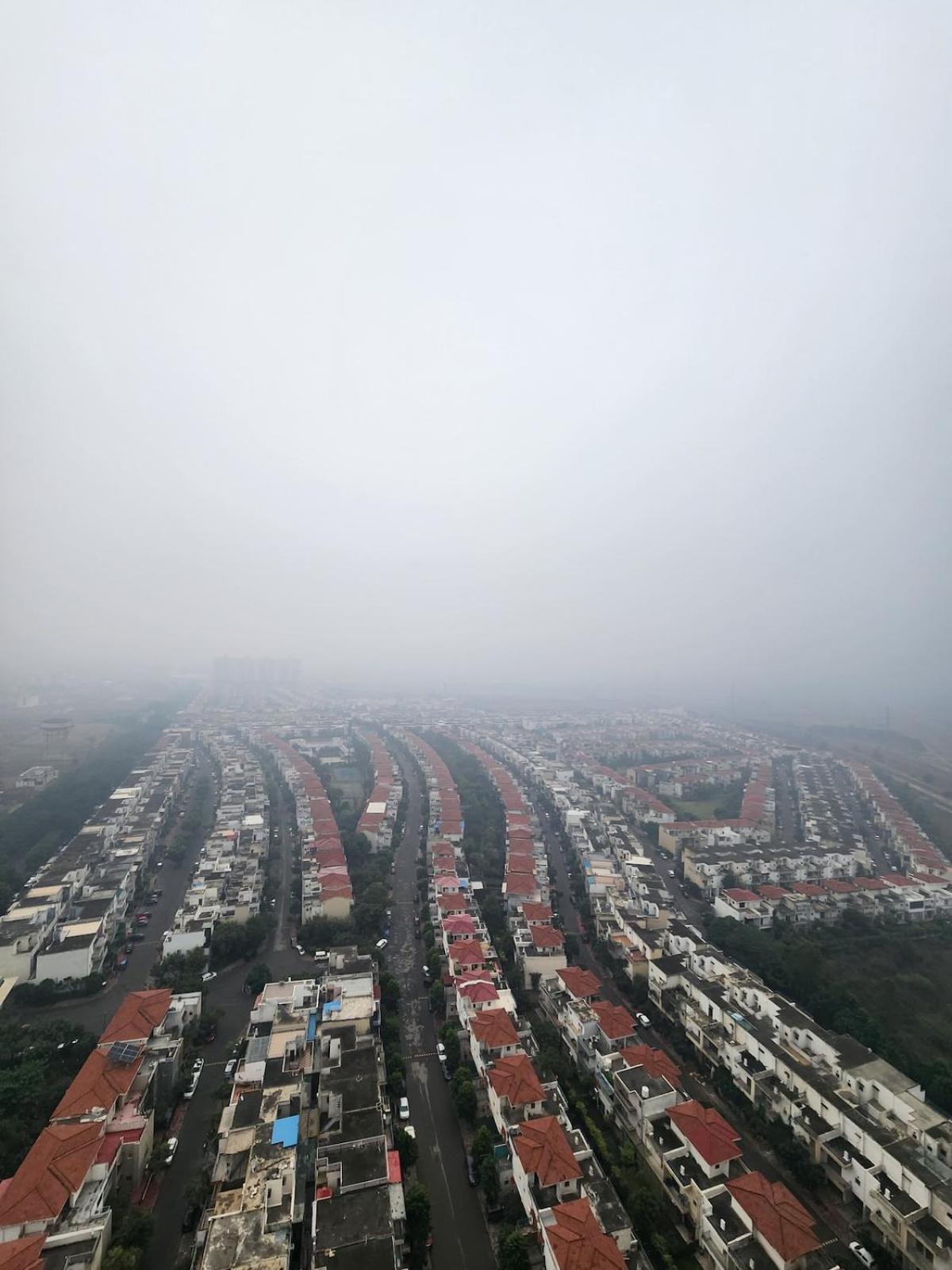 Paramount Studios Greater Noida Kültér fotó